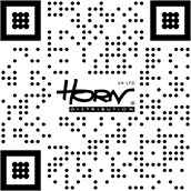 Horn UK QR Code