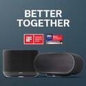 BETTER TOGETHER