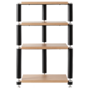 MODUŁOWE STOJAKI HI-FI