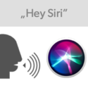 HEY SIRI