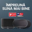 ÎMPREUNĂ SUNĂ MAI BINE
