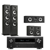 AVR-X1800H + XT 60/15/30C