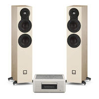 MCR 60n DAB + SONIK 5