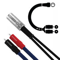 Clearway 5DIN to 2RCA 1.5m