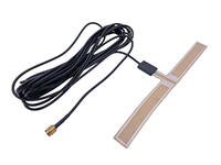 DAB windscreen antenna SMB (passive)