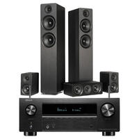 AVR-X2800H + SCENIX*