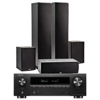 AVR-X1800H + T50/T15/T30